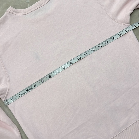 Polo Ralph Lauren (New No Tags) Light Pink Sweater Size XS - Picture 9 of 9